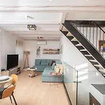 Apartamento The Campiello Loft, Corfu Old Town Corfu (city)