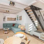 The Campiello Loft, Corfu Old Town Apartamento Corfu (city)