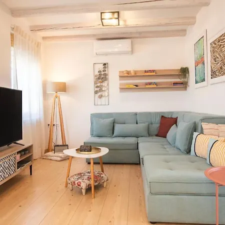 Apartamento The Campiello Loft, Corfu Old Town Corfu (city)