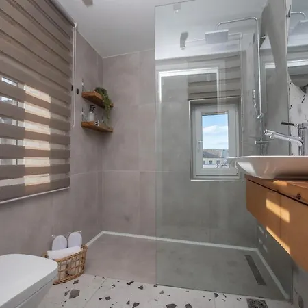 شقة The Campiello Loft, Corfu Old Town