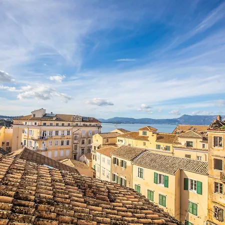 The Campiello Loft, Corfu Old Town Corfu (city)