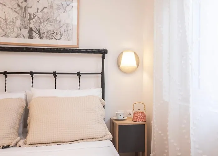 The Campiello Loft, Corfu Old Town Apartament Corfu (city)