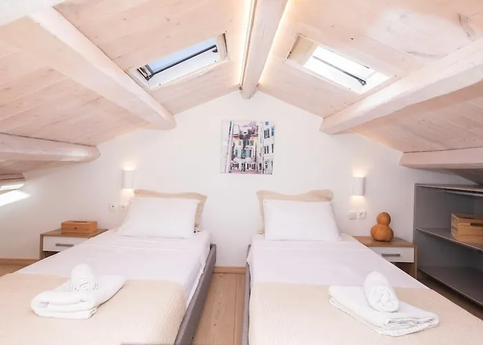 The Campiello Loft, Corfu Old Town Corfu (city)