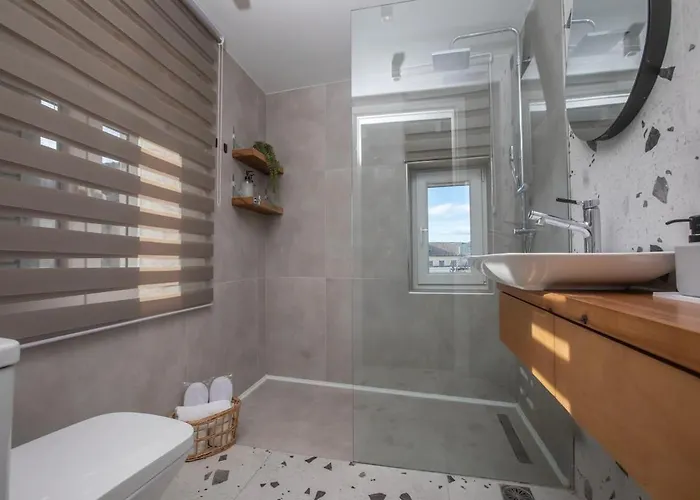 Apartament The Campiello Loft, Corfu Old Town