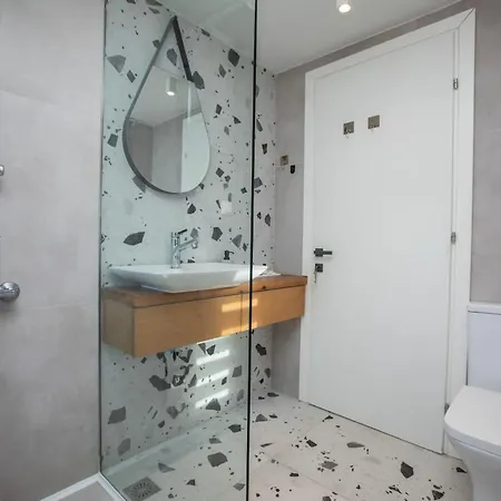 Apartment The Campiello Loft, Corfu Old Town