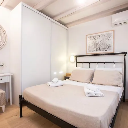 The Campiello Loft, Corfu Old Town * Corfu (city)