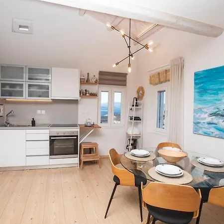 Apartment The Campiello Loft, Corfu Old Town *