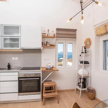 The Campiello Loft, Corfu Old Town * Corfu (city)