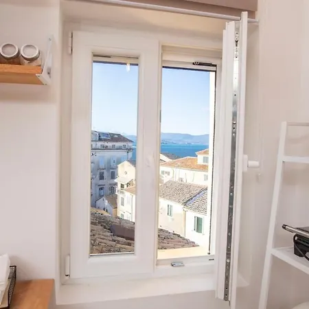 The Campiello Loft, Corfu Old Town * Corfu (city)