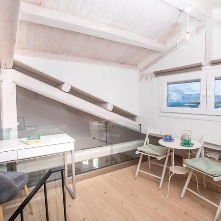The Campiello Loft, Corfu Old Town