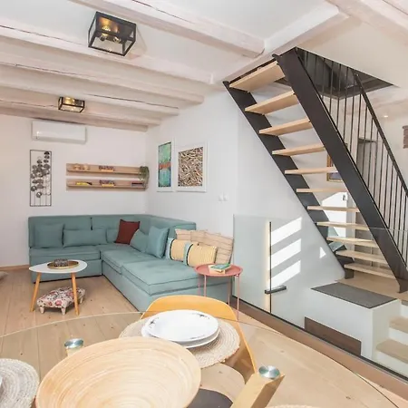 The Campiello Loft, Corfu Old Town Apartment Corfu (city)
